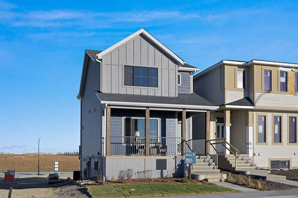 1742 Keystone Creek Avenue, Calgary — main listing photo