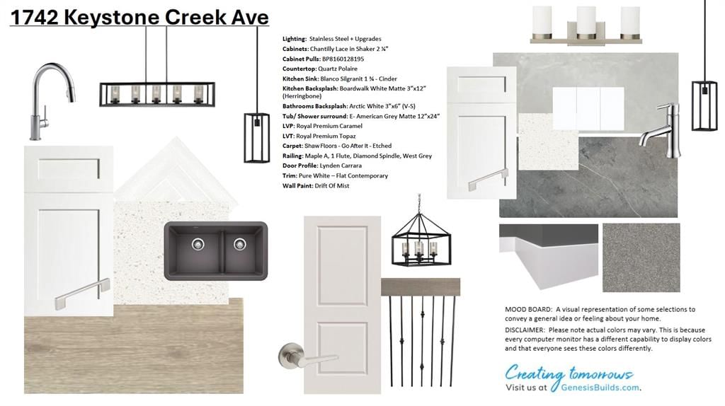 1742 Keystone Creek Avenue, Calgary — photo 2 of 28