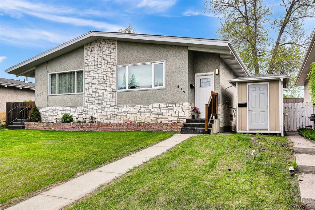 639 Kingsmere Crescent SW, Calgary — photo 2 of 34