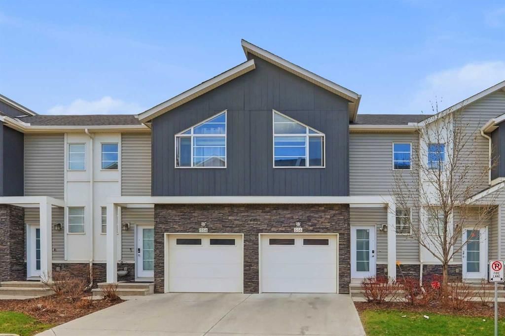 556 Redstone View NE, Calgary — photo 3 of 48