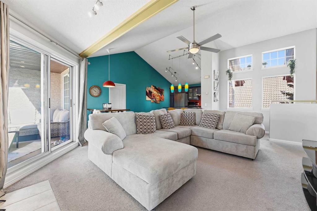 807, 1997 Sirocco Drive SW, Calgary — main listing photo