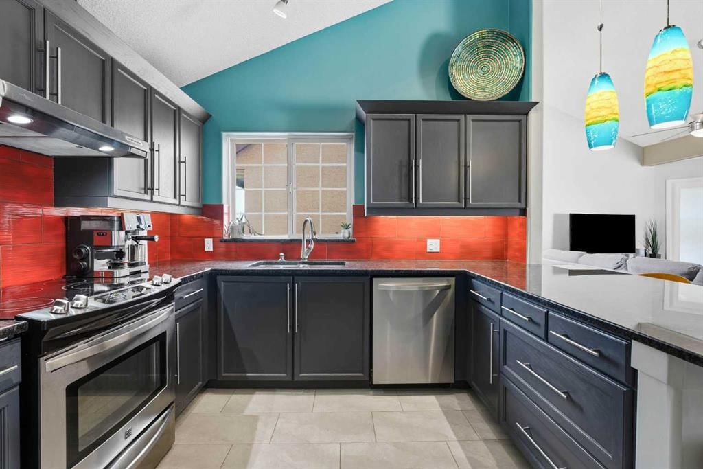 807, 1997 Sirocco Drive SW, Calgary — photo 5 of 27