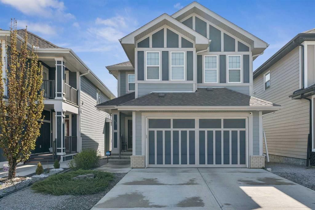 52 Mahogany Way SE, Calgary — photo 2 of 47