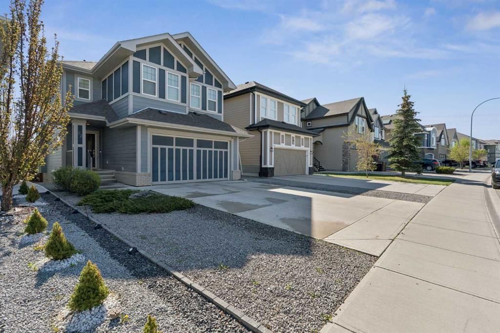 52 Mahogany Way SE, Calgary — photo 4 of 47