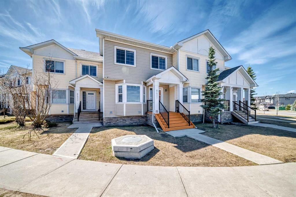8407 Saddlebrook Drive NE, Calgary — photo 2 of 45
