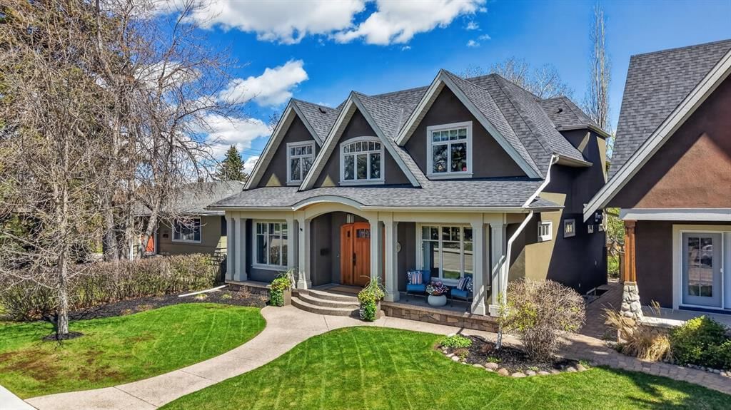 1424 22 Street NW, Calgary — photo 2 of 50