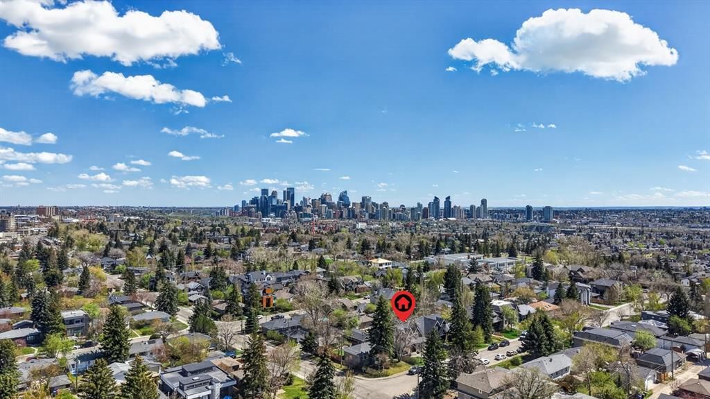 1424 22 Street NW, Calgary — photo 4 of 50
