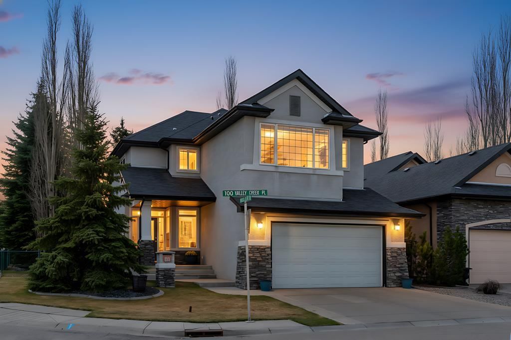 101 Valley Creek Place NW, Calgary — photo 2 of 50
