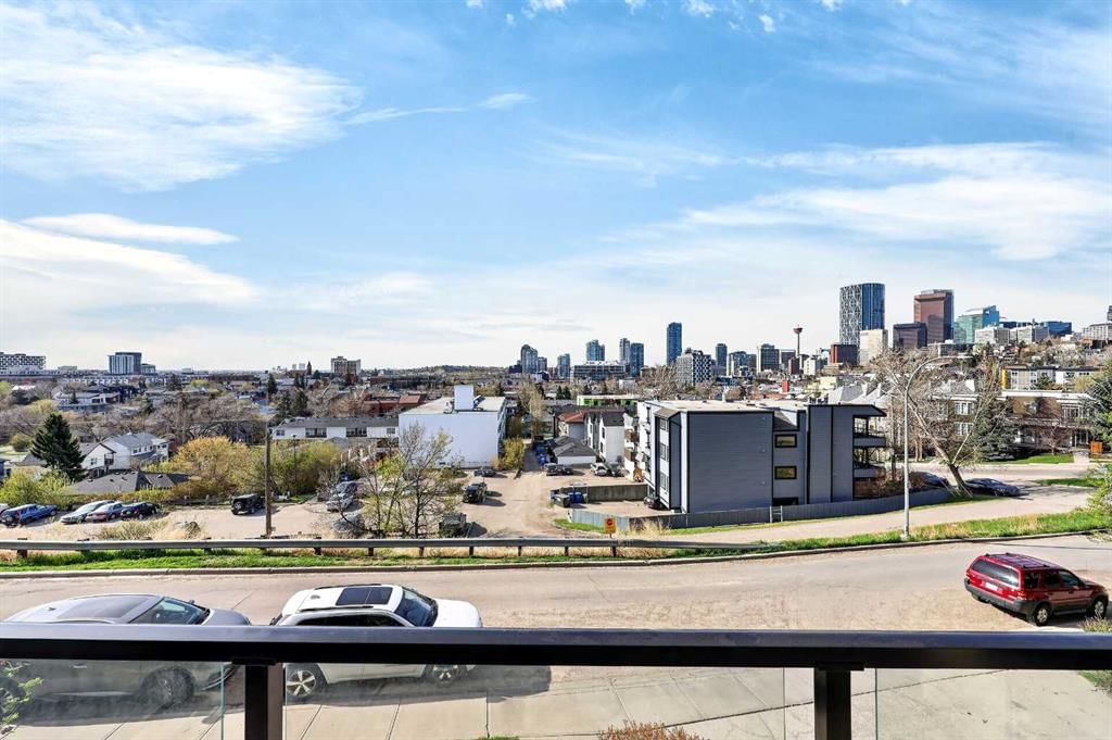 206, 540 5 Avenue NE, Calgary — photo 3 of 35