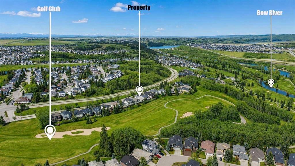 82 Valley Ridge Point NW, Calgary — photo 3 of 50