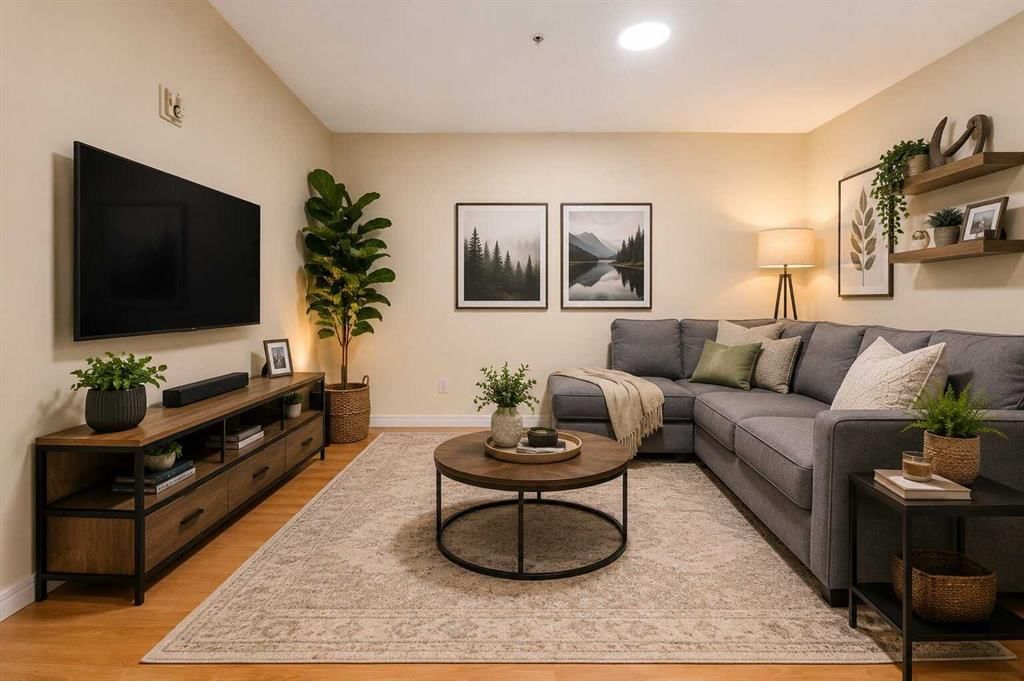3103, 1620 70 Street SE, Calgary — main listing photo