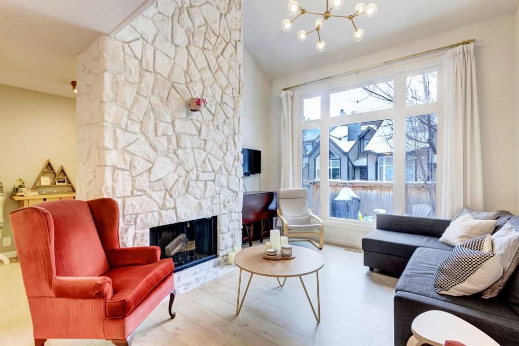 33, 12625 24 Street SW, Calgary — photo 4 of 36