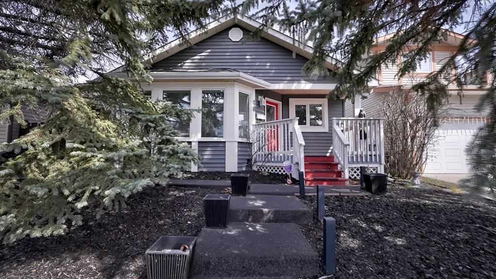 48 Riverbrook Road SE, Calgary — photo 2 of 38