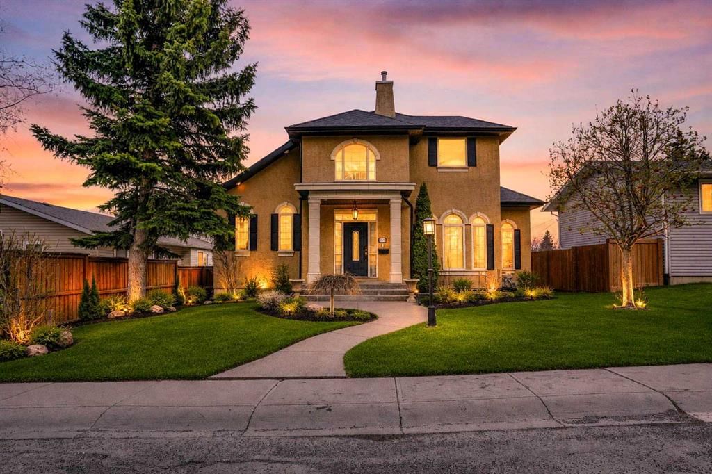 5107 Carney Road NW, Calgary — main listing photo