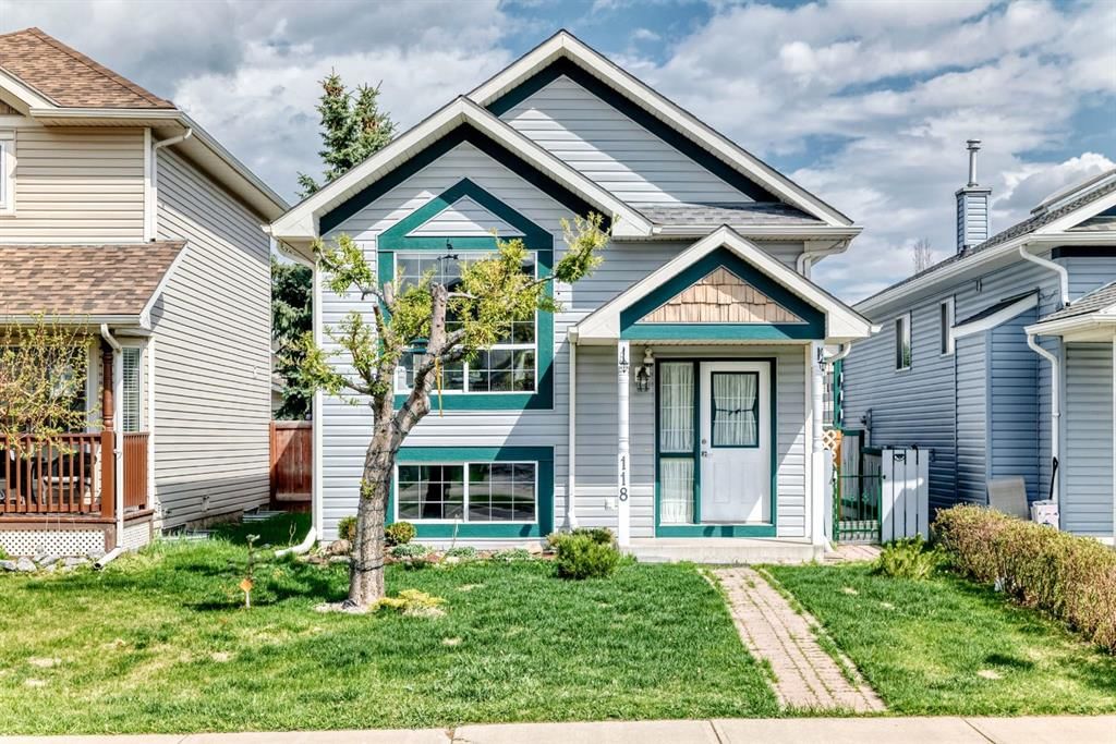 118 Bridleridge Way SW, Calgary — main listing photo