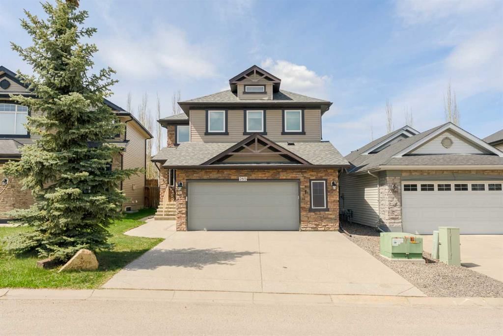 265 Kincora Heights NW, Calgary — main listing photo