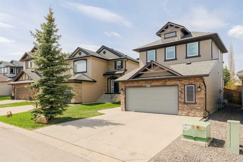 265 Kincora Heights NW, Calgary — photo 2 of 41