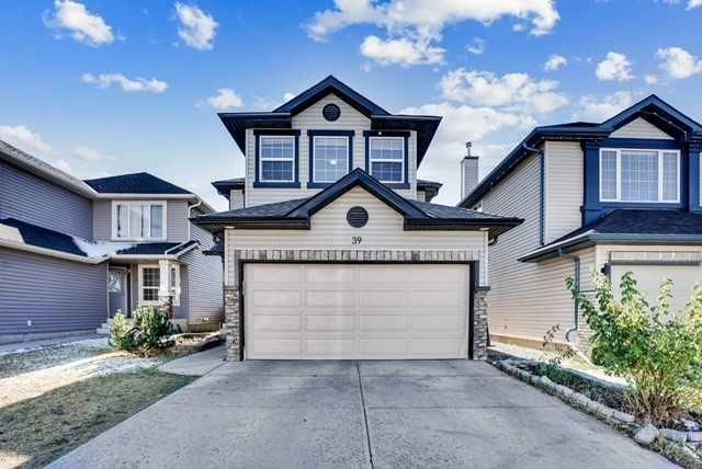 39 Saddleridge Close NE, Calgary — main listing photo