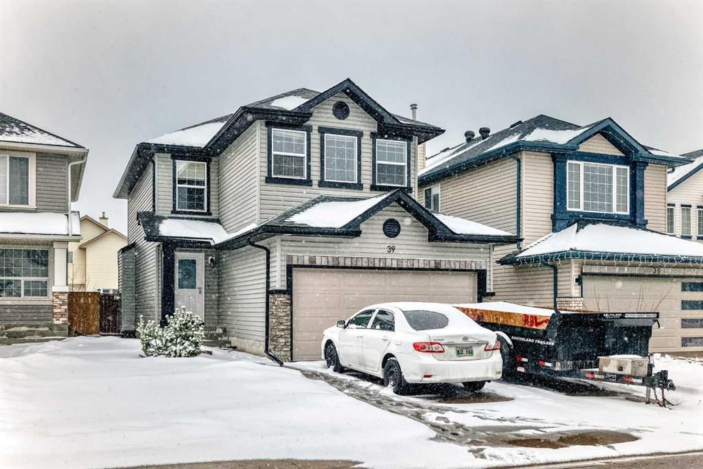 39 Saddleridge Close NE, Calgary — photo 2 of 50
