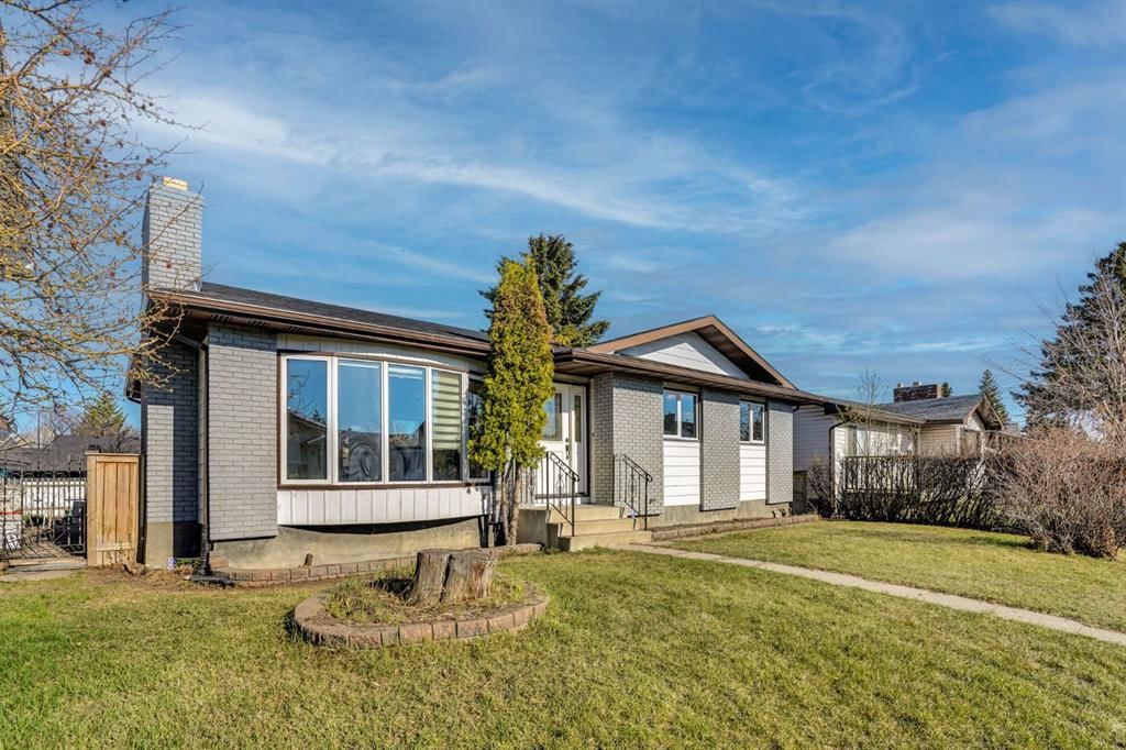 20 Templehill Crescent NE, Calgary — photo 2 of 41