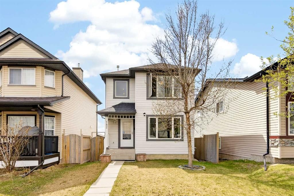 182 Covemeadow Close NE, Calgary — photo 3 of 44