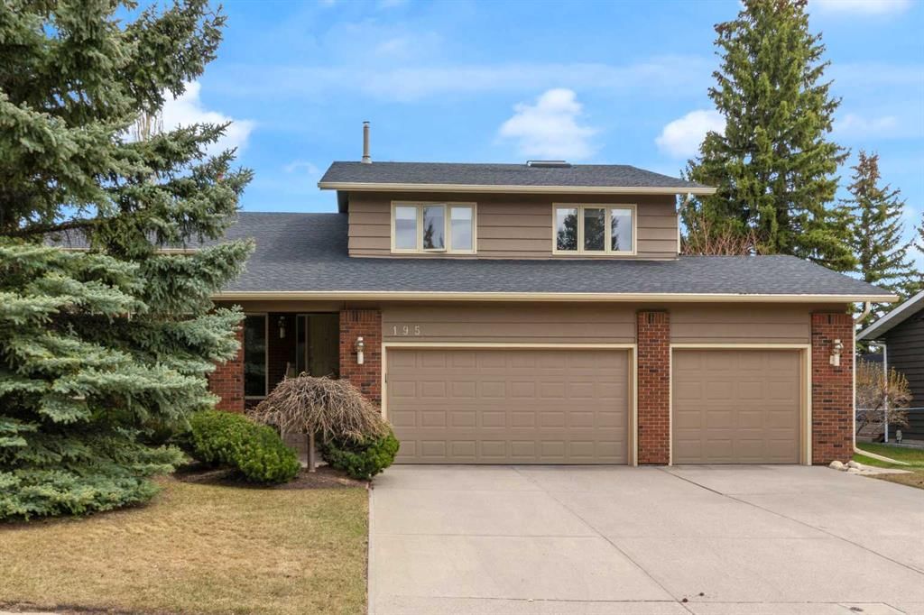 195 Ranch Estates Road NW, Calgary — main listing photo