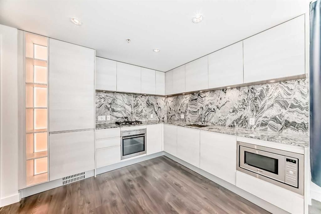 602, 310 12 Avenue SW, Calgary — main listing photo