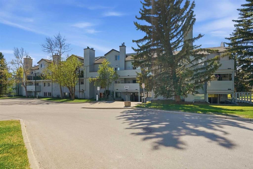 3204, 80 Glamis Drive SW, Calgary — main listing photo