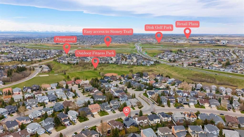 64 Arbour Ridge Way NW, Calgary — photo 2 of 50