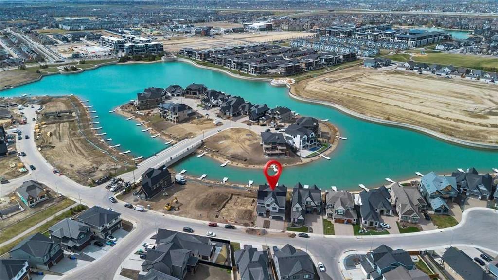 411 Marina Grove SE, Calgary — photo 2 of 50