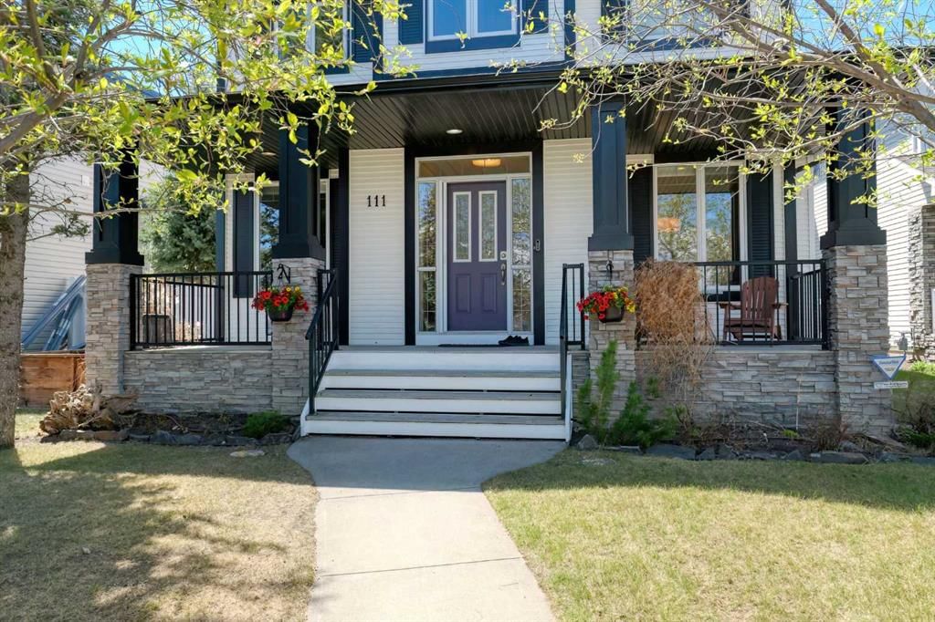 111 West Springs Way SW, Calgary — photo 2 of 49
