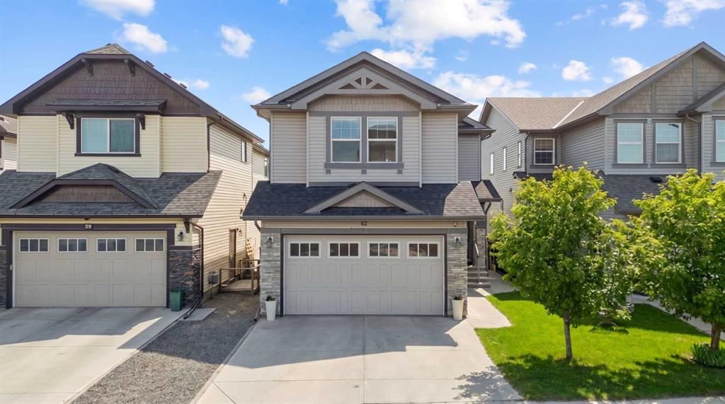 42 Skyview Point Rise NE, Calgary — photo 2 of 47