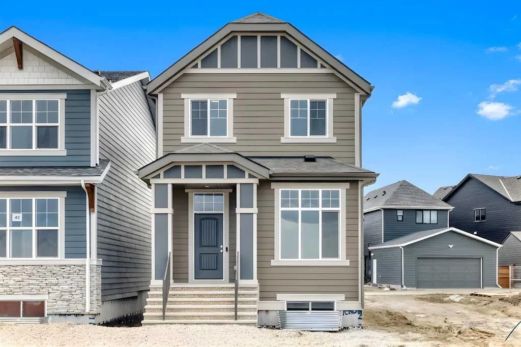 36 Mercado Road SE, Calgary — main listing photo