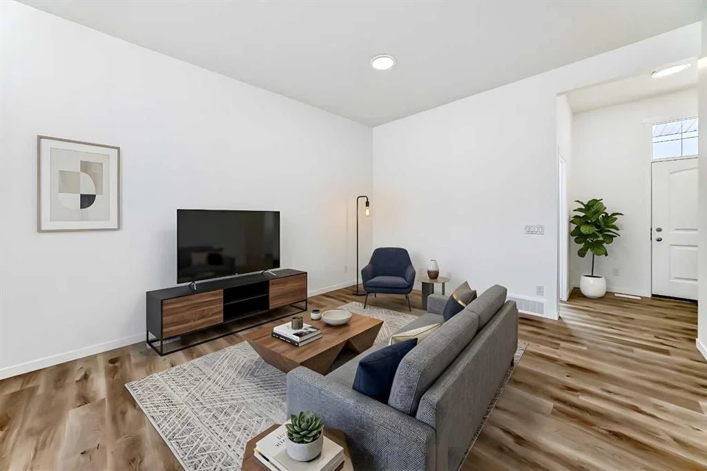 36 Mercado Road SE, Calgary — photo 4 of 49