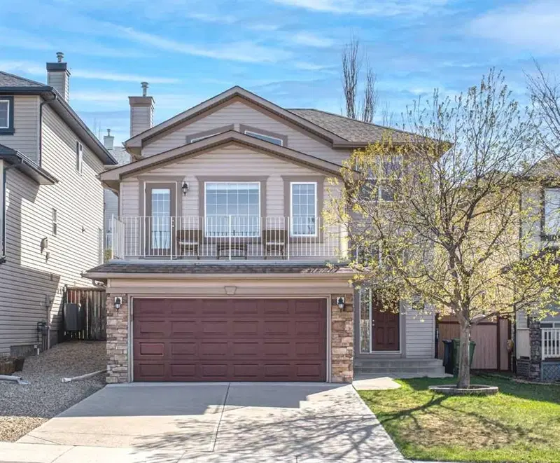 10514 Rockyledge Street NW, Calgary — main listing photo