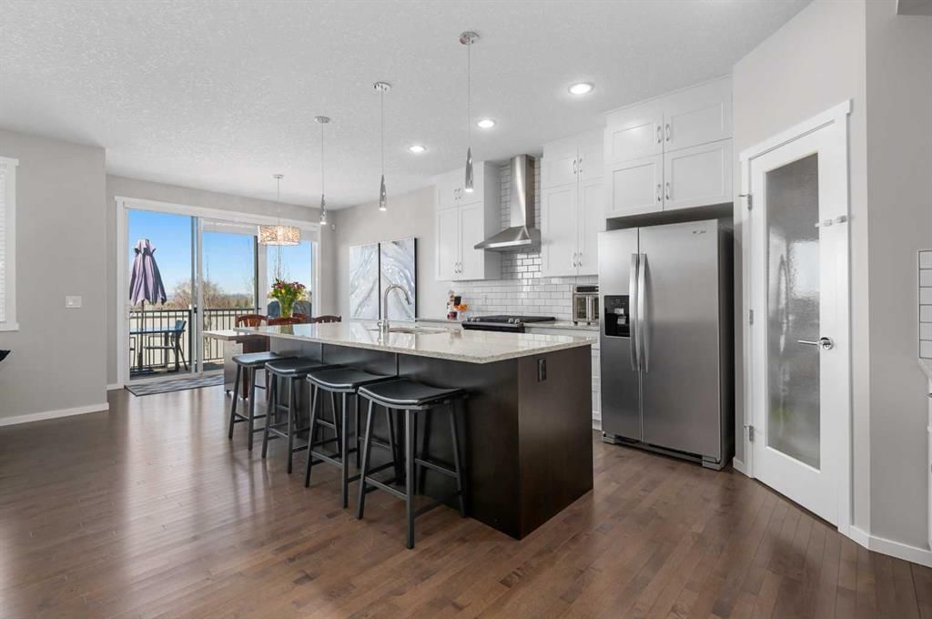 49 Tuscany Ridge Circle NW, Calgary — photo 4 of 50