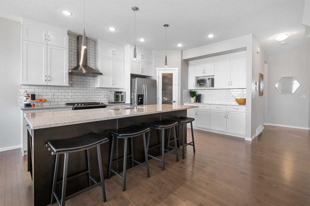 49 Tuscany Ridge Circle NW, Calgary — photo 5 of 50