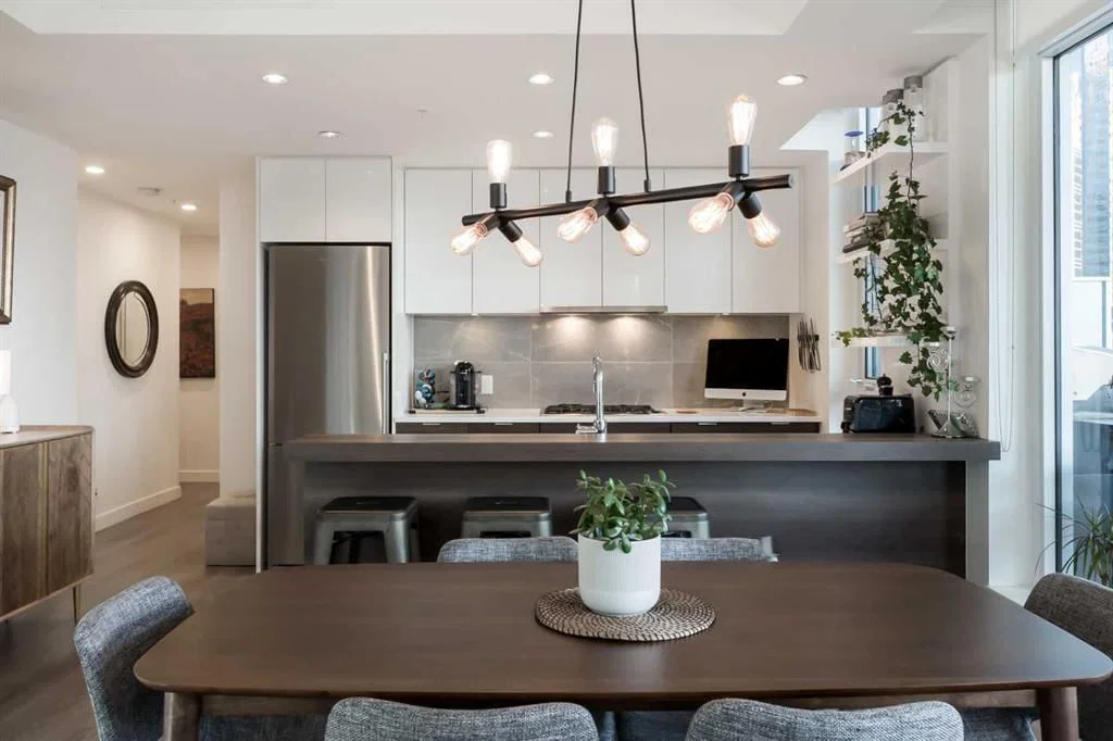803, 108 Waterfront Court SW, Calgary — photo 4 of 31