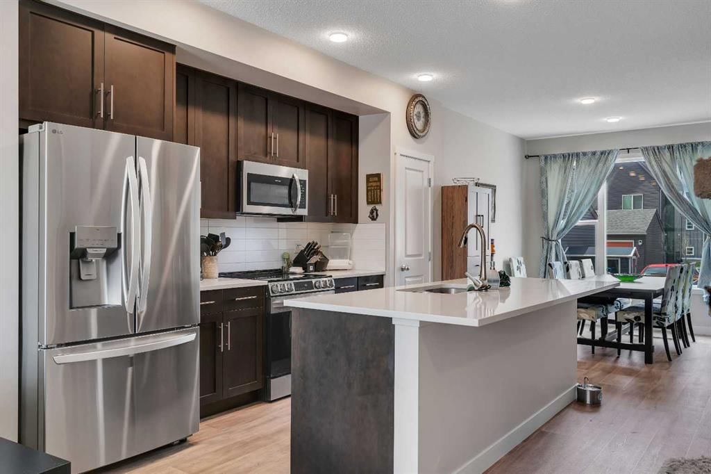 76 Carrington Boulevard NW, Calgary — main listing photo