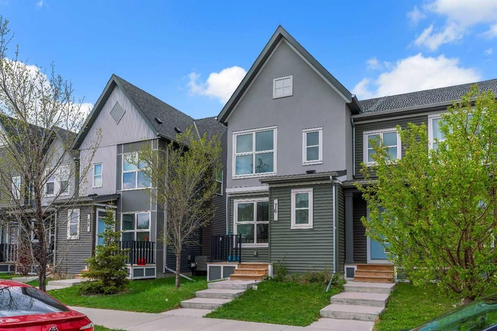 76 Carrington Boulevard NW, Calgary — photo 3 of 41