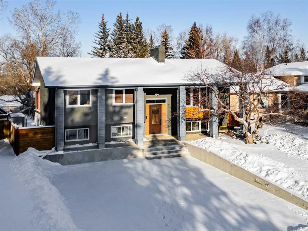 660 Oakwood Place SW, Calgary — photo 2 of 46