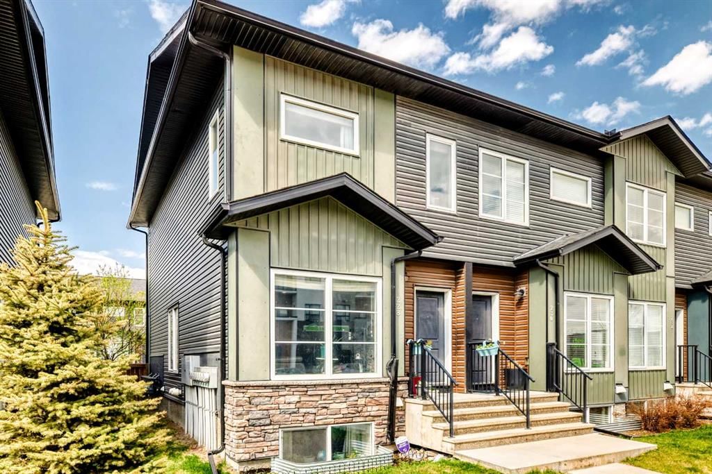 228 Red Embers Way NE, Calgary — main listing photo