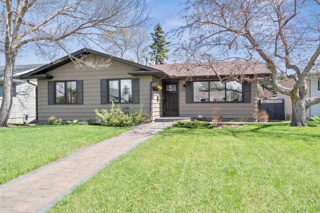 10220 Maple Grove Place SE, Calgary — main listing photo