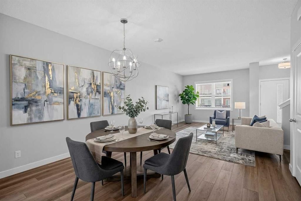 326 Creekside Boulevard SW, Calgary — photo 3 of 49