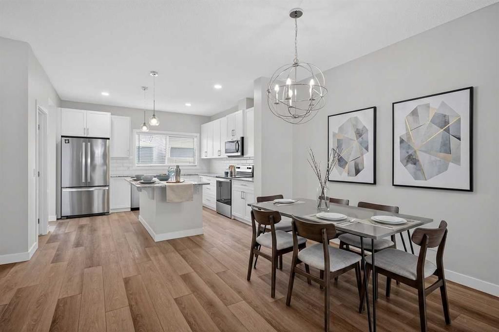 326 Creekside Boulevard SW, Calgary — photo 5 of 49