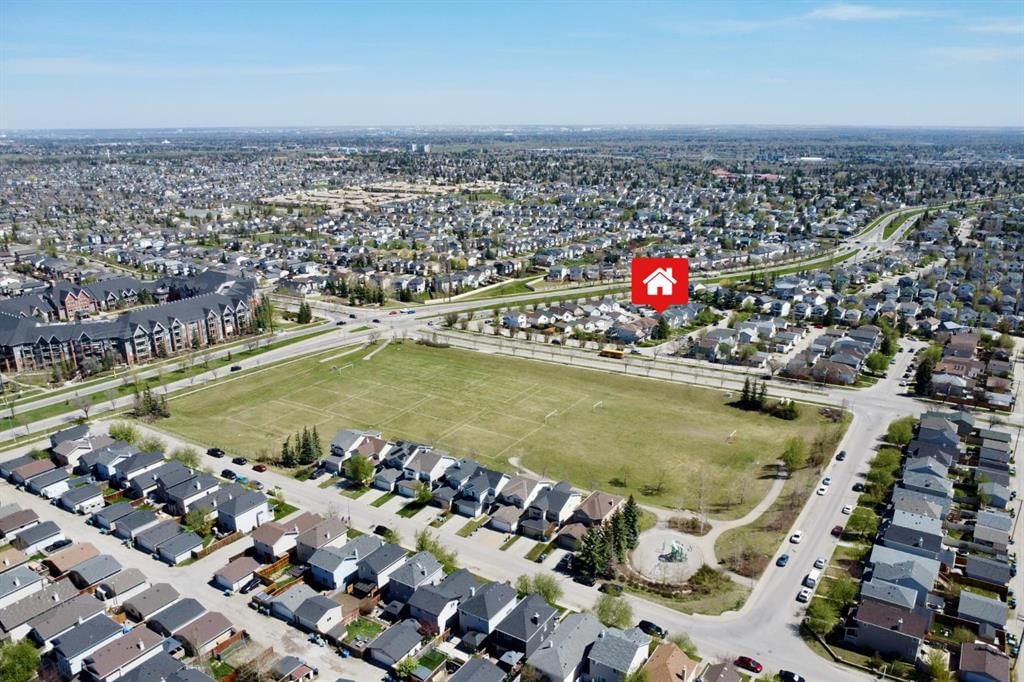 182 Bridlewood Close SW, Calgary — photo 3 of 50
