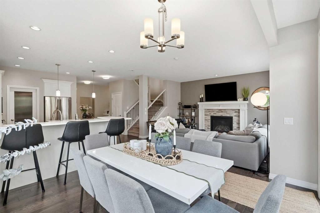 6 Mahogany Lane SE, Calgary — photo 5 of 40