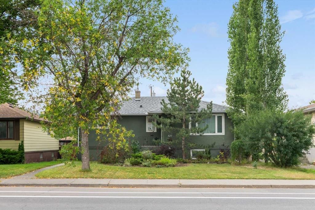 527 29 Street NW, Calgary — photo 2 of 41