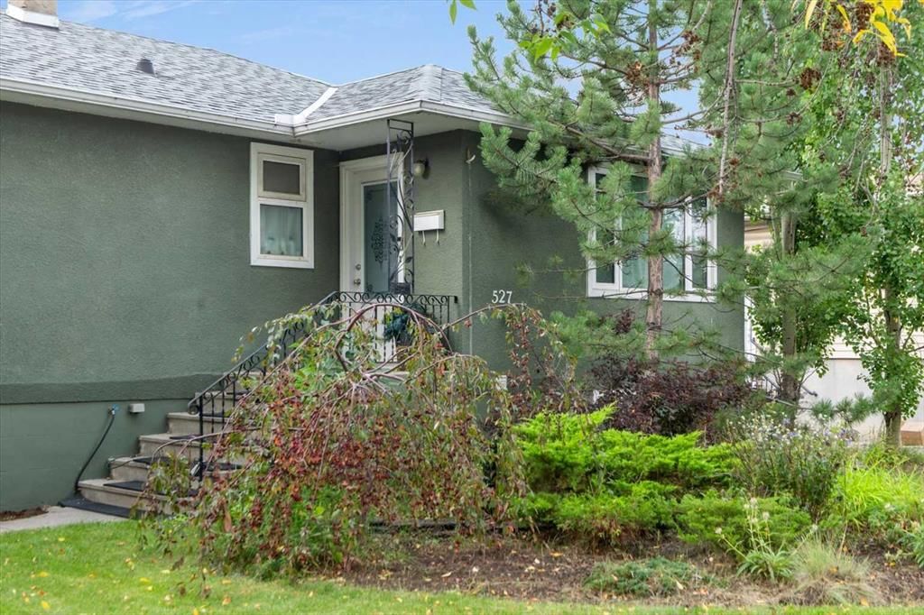 527 29 Street NW, Calgary — photo 4 of 41