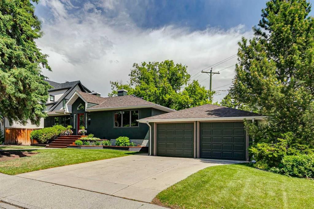 402 Brunswick Avenue SW, Calgary — photo 2 of 45
